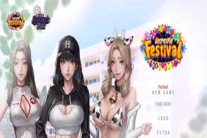 [神级ADV/中文/全动态][KIDMO] 秘密派：V1.4.0 节日DLC+音频DLC 官中步兵版[更新][1.2G/百度]』-illusion中国 - - i社游戏-illusion中文汉化官方网站