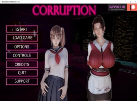 【欧美SLG汉化动态】腐化Corruption-Final【+PC】精修汉化完结作弊版【完结10G】【补档】-illusion中国 - - i社游戏-illusion中文汉化官方网站