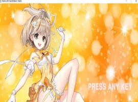 [横版ACT/全动态]魔法天使：精灵花 Ver2.3 物理系魔法少女续作[完坑][百度][600M]』-illusion中国 - - i社游戏-illusion中文汉化官方网站