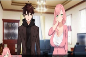[日系SLG/汉化]笨拙的NTR V0.1.0 汉化版[PC+安卓][370M/百度]』-illusion中国 - - i社游戏-illusion中文汉化官方网站