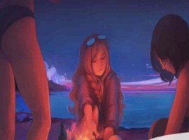 [互动SLG/中文/动态]与俄罗斯妹子的约会日记 STEAM官方中文步兵版[百度][CV/1G]』-illusion中国 - - i社游戏-illusion中文汉化官方网站