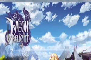 [横版ACT/中文] 狩龙骑士 Dragon Knight 官方中文步兵版+邪恶补丁[百度][2.6G]』-illusion中国 - - i社游戏-illusion中文汉化官方网站