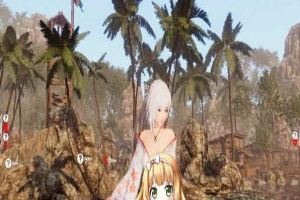 [极品ACT/中文]SwordxHime剑姬无双 Ver1.11.4 官方中文步兵版+存档[更新][12.4G/百度]』-illusion中国 - - i社游戏-illusion中文汉化官方网站