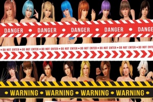 【3D神作】死或生6 官方终极版！[中文/魔改]全DLC/全邪恶MOD整合【双版本/100G】【年费会员专享，手慢无】-illusion中国 - - i社游戏-illusion中文汉化官方网站