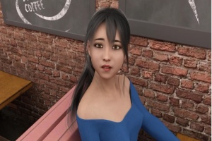 【欧美SLG/汉化/动态】一个谎言0.7汉化版【PC+安卓/1.61G/更新】-illusion中国 - - i社游戏-illusion中文汉化官方网站