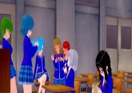 [日系SLG/汉化]快乐的日子V0.60 汉化版[PC+安卓][1.3G/百度]』-illusion中国 - - i社游戏-illusion中文汉化官方网站