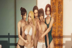 [欧美SLG/汉化/动态]我爱熟女 V0.6.6 汉化版[PC+安卓][3.5G/百度]』-illusion中国 - - i社游戏-illusion中文汉化官方网站