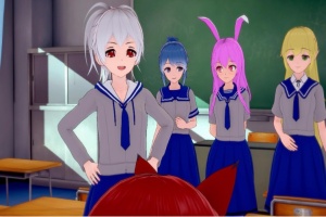 【欧美SLG/汉化/动态】爱情漂流者0.25汉化版【PC+安卓/2.85G/更新】-illusion中国 - - i社游戏-illusion中文汉化官方网站