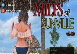 [神作SLG/汉化/动态] 徐娘半老 MILFs of Sunville ！v7.0.0 官方中文版+画廊全开[百度] [4.6G]』-illusion中国 - - i社游戏-illusion中文汉化官方网站