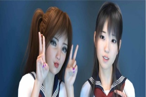 【欧美SLG/汉化/动态】随心所欲V0.18b汉化版【PC+安卓/3.56G/更新】-illusion中国 - - i社游戏-illusion中文汉化官方网站
