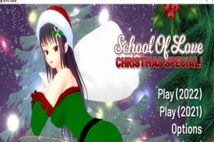 [日系SLG/汉化/动态]爱的学校：俱乐部 圣诞特辑汉化版[PC+安卓][660M/百度]』-illusion中国 - - i社游戏-illusion中文汉化官方网站