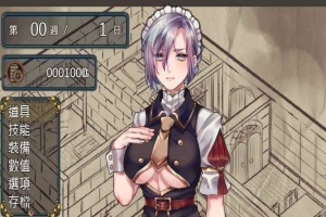 [RPG/中文/动态]奴隶女仆与报酬迷宫 BOKIBOKI官方中文步兵版[新作][500M/百度]』-illusion中国 - - i社游戏-illusion中文汉化官方网站