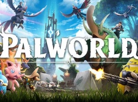 幻兽帕鲁 Palworld|豪华中文|Build.13218815+预购特典-天羽阿拉卡【百度网盘/下载】-illusion中国 - - i社游戏-illusion中文汉化官方网站