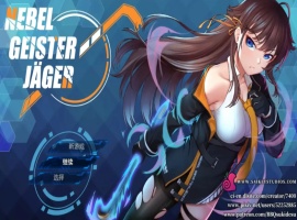 【日系RPG/汉化/动态】除灵猎人~最初的羔羊1.044汉化版【PC+安卓/2.50G】-illusion中国 - - i社游戏-illusion中文汉化官方网站