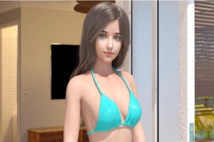 【欧美SLG/汉化/动态】蜜月岛1.1汉化版【PC+安卓/276MB/更新】-illusion中国 - - i社游戏-illusion中文汉化官方网站