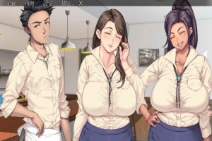 [拔作ADV/汉化]你母亲真是个好女人啊！汉化版+存档+漫画中文版[百度][1.2G]』-illusion中国 - - i社游戏-illusion中文汉化官方网站