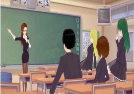[欧美SLG/汉化]我的学校是后宫V0.7 汉化版[PC+安卓][390M/百度]』-illusion中国 - - i社游戏-illusion中文汉化官方网站