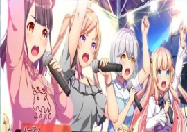 [汉化/ADV]墓多DYINGZOMBIES！-僵尸也能当偶像？[百度][2G]』-illusion中国 - - i社游戏-illusion中文汉化官方网站