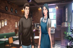 [欧美SLG/汉化/2D] 我们的红绳 我们的红线 Our Red String Ch. 11 Final PC汉化版[百度][1.5G]』-illusion中国 - - i社游戏-illusion中文汉化官方网站