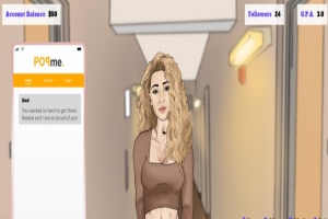 [欧美SLG/汉化/2D] 大学热潮 College Craze v0.6 汉化版 [百度][百度][2G]』-illusion中国 - - i社游戏-illusion中文汉化官方网站