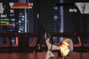 [精品ACT/丝滑动态]纯净的红玛瑙 Ver230228 步兵版+汉化版[7月更新/CV][3.5G/百度]』-illusion中国 - - i社游戏-illusion中文汉化官方网站