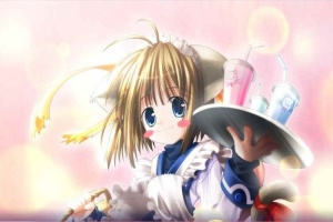 [ADV/汉化] 春天的足音 はるのあしおと汉化硬盘版 [百度][2.3G]』-illusion中国 - - i社游戏-illusion中文汉化官方网站