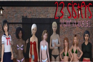 [欧美SLG/汉化/动态]23姐妹花23Sisters-Ver0.12b 汉化版[PC+安卓][2.8G/百度]』-illusion中国 - - i社游戏-illusion中文汉化官方网站