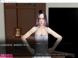 【国产ADV中文动态】都市美艳后宫V3【+PC】官方中文步兵版【更新3G】【补档】-illusion中国 - - i社游戏-illusion中文汉化官方网站