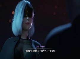 【欧美SLG/汉化/动态】晨曦之子0.3集汉化版【PC+安卓/2.52G/更新】-illusion中国 - - i社游戏-illusion中文汉化官方网站
