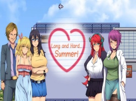 【模拟生活RPG中文】漫长而艰难的夏天官方中文步兵版【新作500M】【补档】-illusion中国 - - i社游戏-illusion中文汉化官方网站