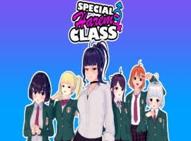 【日系SLG汉化动态】后宫特别班v0.1.3【安卓+PC】汉化版【更新850M】【补档】-illusion中国 - - i社游戏-illusion中文汉化官方网站