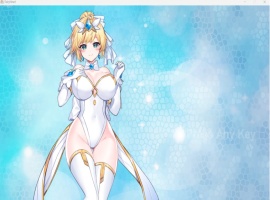 【精品ACT中文全动态】魔法天使：精灵公主 Ver0.64 官方中文步兵版【更新650M】【补档】-illusion中国 - - i社游戏-illusion中文汉化官方网站