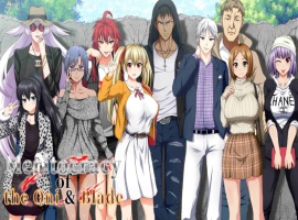 【大作RPG中文全动态全CV】鬼と刀官方中文魔改作弊版+全存档+全CG包【3.7G】-illusion中国 - - i社游戏-illusion中文汉化官方网站
