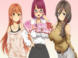 【互动SLG中文像素动态】水管工传说Ver1.03官方中文步兵版【大更新NTR神作2G】-illusion中国 - - i社游戏-illusion中文汉化官方网站