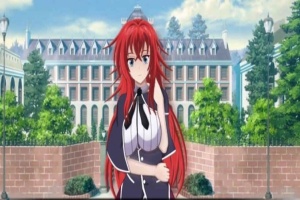 [欧美SLG/汉化/动态] 恶魔高校DXD同人 天使、人类和格雷莫~Gremory Live ch.3 PC+安卓汉化版 [百度][1.2G]』-illusion中国 - - i社游戏-illusion中文汉化官方网站