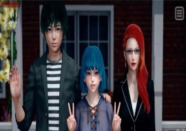 [SLG] [BD]My Bully Is My LoverCh1.Ep1.Pt2[汉化/无码动态][5.65G]PC+安卓』-illusion中国 - - i社游戏-illusion中文汉化官方网站