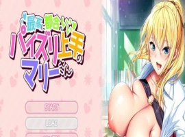 [超拔作/精翻/全CV]恣意妄为并擅长乳交的玛丽同学 汉化硬盘版+存档[百度][汉化/1.5G]』-illusion中国 - - i社游戏-illusion中文汉化官方网站