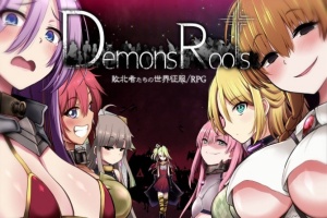 [爆款神级RPG/中文]魔之根源 DemonsRoots STEAM官方中文步兵版+存档[新作][2.5G/百度]』-illusion中国 - - i社游戏-illusion中文汉化官方网站