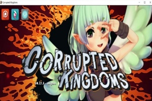 [欧美SLG/汉化/动态]腐败王国v0.17.5 精翻汉化版[1.5G/百度]』-illusion中国 - - i社游戏-illusion中文汉化官方网站