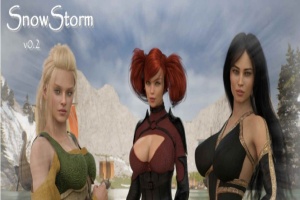 [欧美SLG/汉化]暴风雪v0.4 汉化版[PC+安卓][2.6G/百度]』-illusion中国 - - i社游戏-illusion中文汉化官方网站