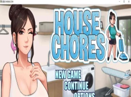 [欧美RPG/汉化/动态]家务 Ver11.2 精翻汉化版+全CG回想[12月大更][PC+安卓][1.8G/百度]』-illusion中国 - - i社游戏-illusion中文汉化官方网站