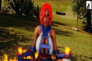 [沙盒SLG/汉化/动态]支配女巫DominantWitches-0.9.5 汉化版[PC+安卓][4.6G/百度]』-illusion中国 - - i社游戏-illusion中文汉化官方网站