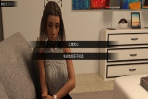 [欧美SLG/汉化/动态]爱的方式Ch.20 汉化版[PC+安卓][3.8G/百度]』-illusion中国 - - i社游戏-illusion中文汉化官方网站