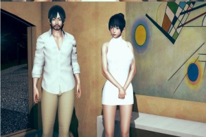 【欧美SLG/汉化/动态】忠诚的妻子0.22汉化版【PC+安卓/1.69G/更新】-illusion中国 - - i社游戏-illusion中文汉化官方网站