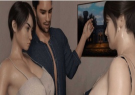 [欧美SLG/汉化]大都会Ch.3 v0.50b 汉化版[PC+安卓][5.4G/百度]』-illusion中国 - - i社游戏-illusion中文汉化官方网站