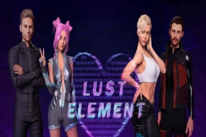 [欧美SLG/汉化/动态]欲望元素V0.2.2d 汉化版[PC+安卓][2G/百度]』-illusion中国 - - i社游戏-illusion中文汉化官方网站