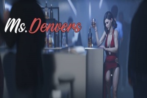 【欧美SLG/双端/汉化】丹佛斯女士v0.2.0 [百度/微云]-illusion中国 - - i社游戏-illusion中文汉化官方网站