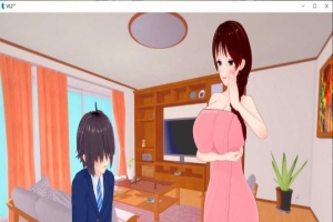 [日系SLG/汉化/动态]魅魔：成人问题v0.5 汉化版[PC+安卓][1.9G/百度]』-illusion中国 - - i社游戏-illusion中文汉化官方网站