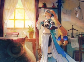 [ACT/像素全动态]点阵机械歼：玛丽莲与秘密工房 完整正式版[新作/战斗エロ][200M/百度]』-illusion中国 - - i社游戏-illusion中文汉化官方网站