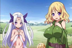 [汉化/RPG] 莉提丝的冒险～魔杖之迷宫与FUTA的诅咒全回想汉化版+攻略[百度][100M]』-illusion中国 - - i社游戏-illusion中文汉化官方网站